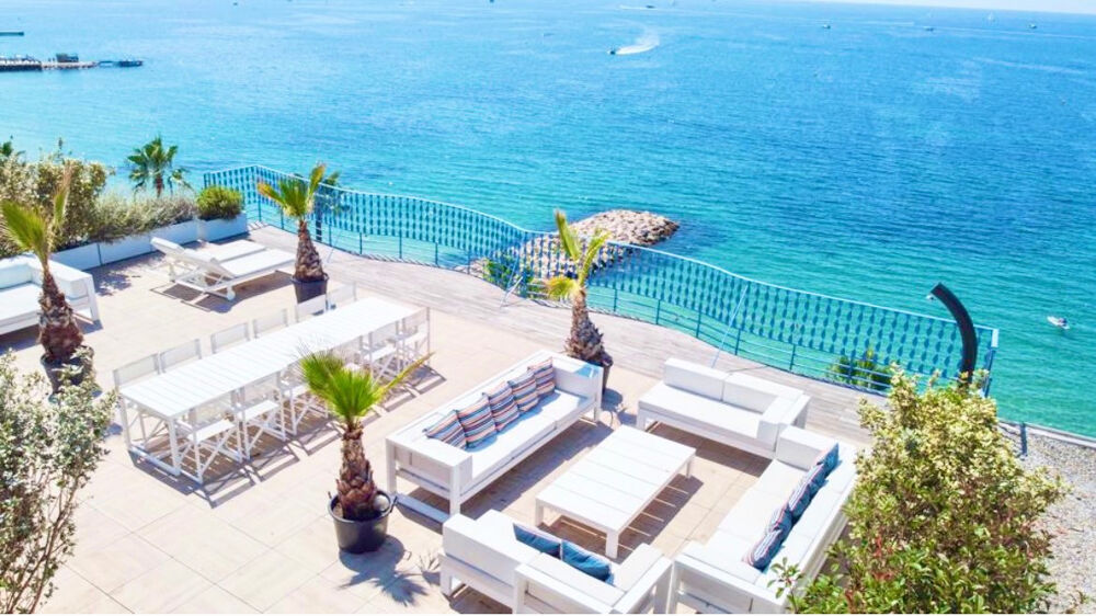  vendre  Appartement Juan Les Pins (06160)