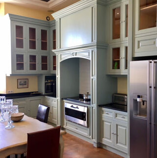  Appartement � vendre 3 pi�ces 145 m�