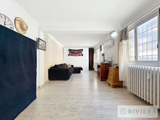  Appartement à vendre 3 pièces 79 m²