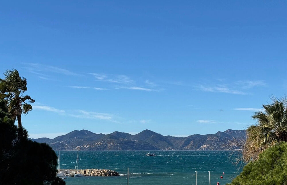 Appartement 6 pièces 186 m² · à Cannes · 186 m² · 2 680 000 €