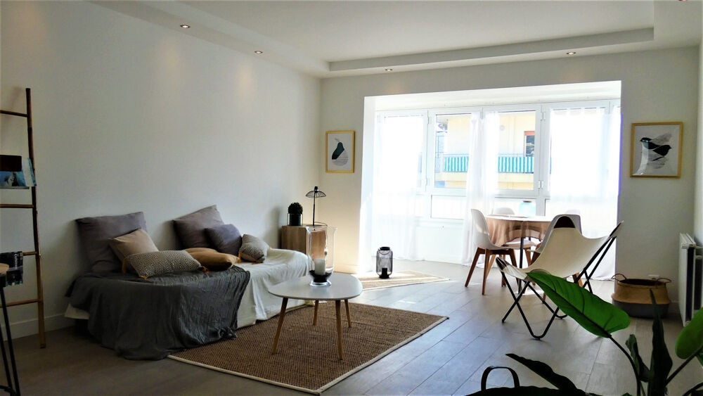 CANNET T3 VUE COLLINES 340000€