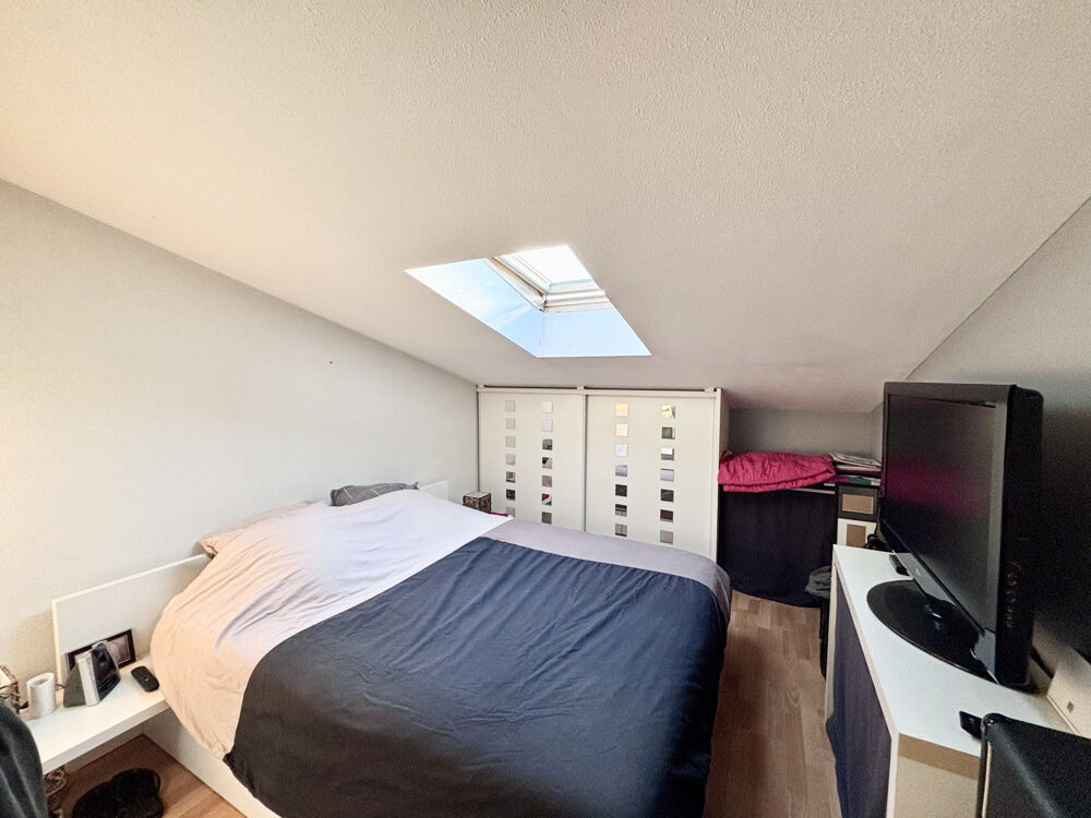 CANNET LIMITE CANNES JOLI DUPLEX T5 DE 100 M2 GARAGE 3774€/M2