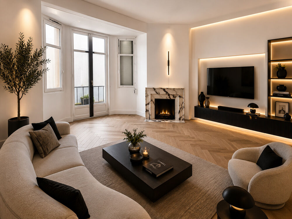 à vendre  Duplex/triplex Cannes (06400)