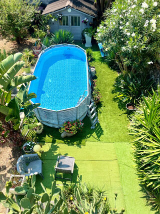  Maison � vendre 7 pi�ces 258 m�