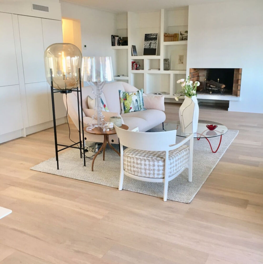 Cannes Banane T3 vue mer