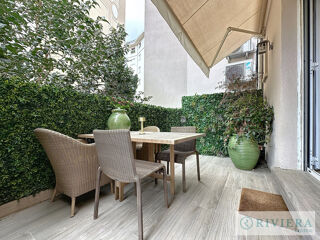 Appartement 3 pièces 95 m² · à Cannes · 95 m² · 1 190 000 €