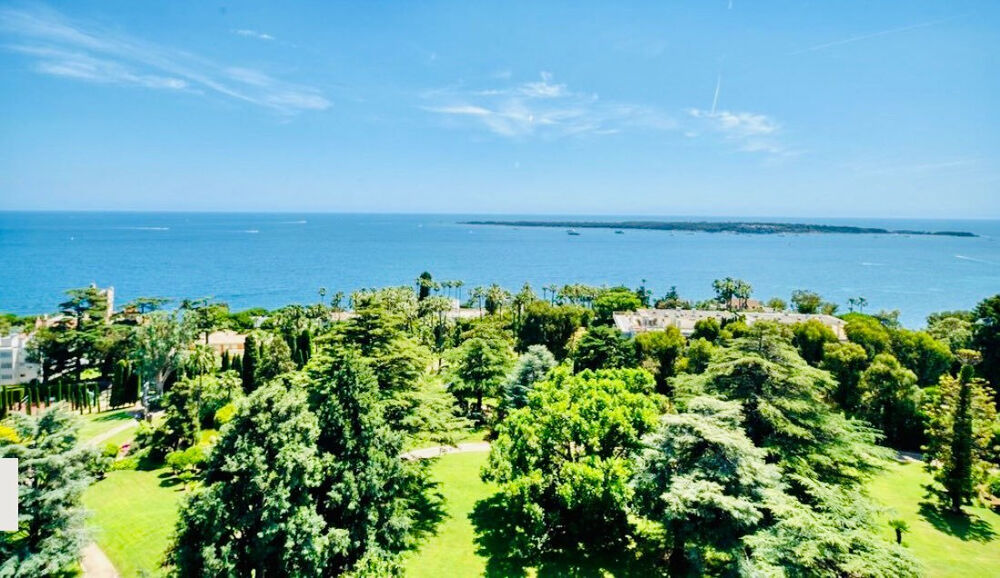 � vendre  Appartement Cannes (06400)