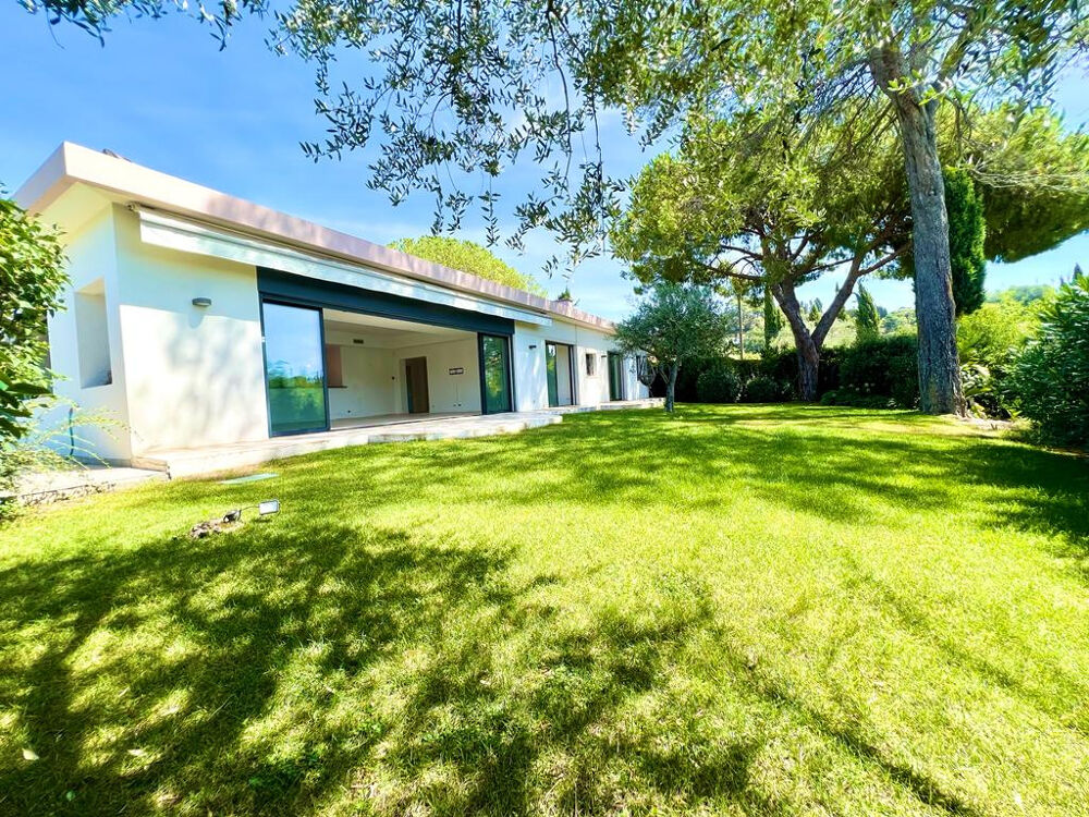  vendre  Maison Mougins (06250)