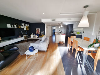  Appartement à vendre 4 pièces 102 m²