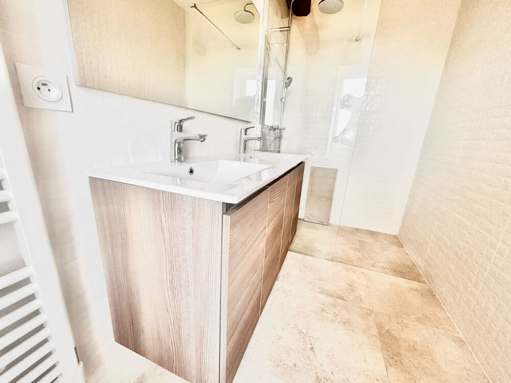 Vente Maison MOUGINS VILLA T5 REFAIT A NEUF JARDIN 2 PARKINGS Mougins