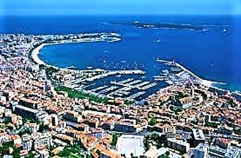   CANNES CENTRE MURS COMMERCIAUX DE RESTAURANT 150M2 AVEC TERRASSE 