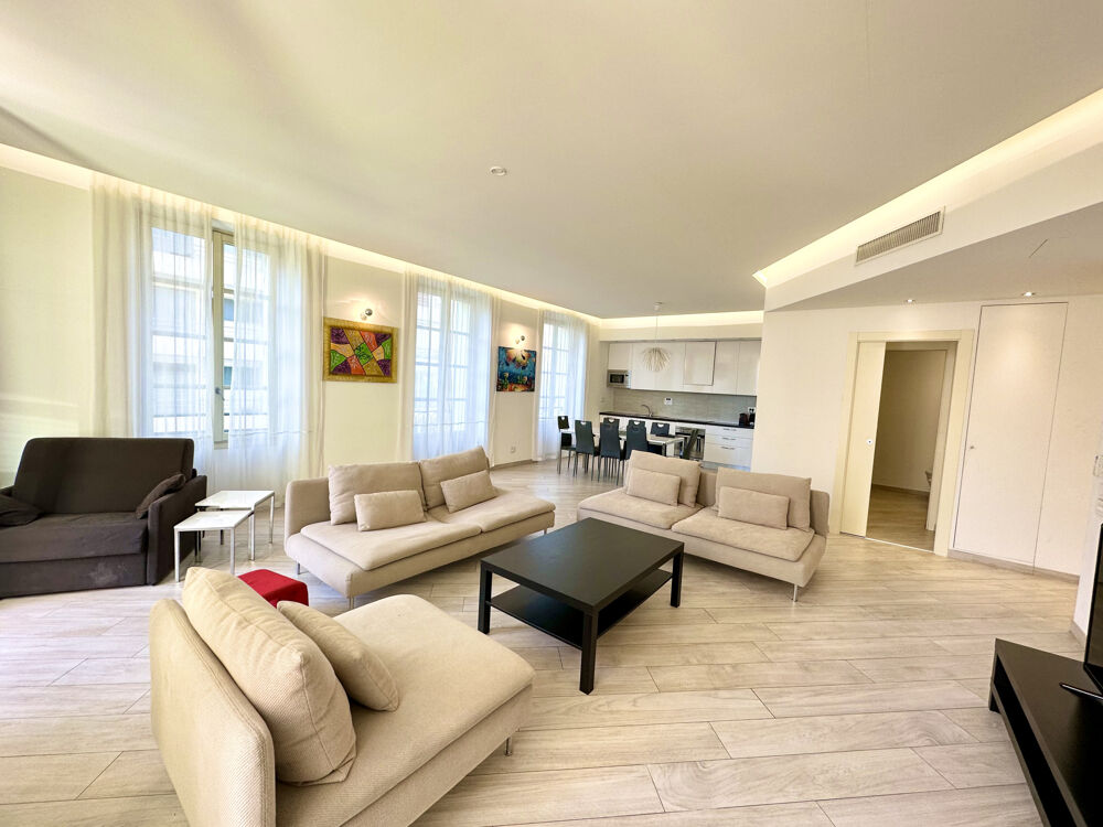  vendre  Appartement Cannes (06400)