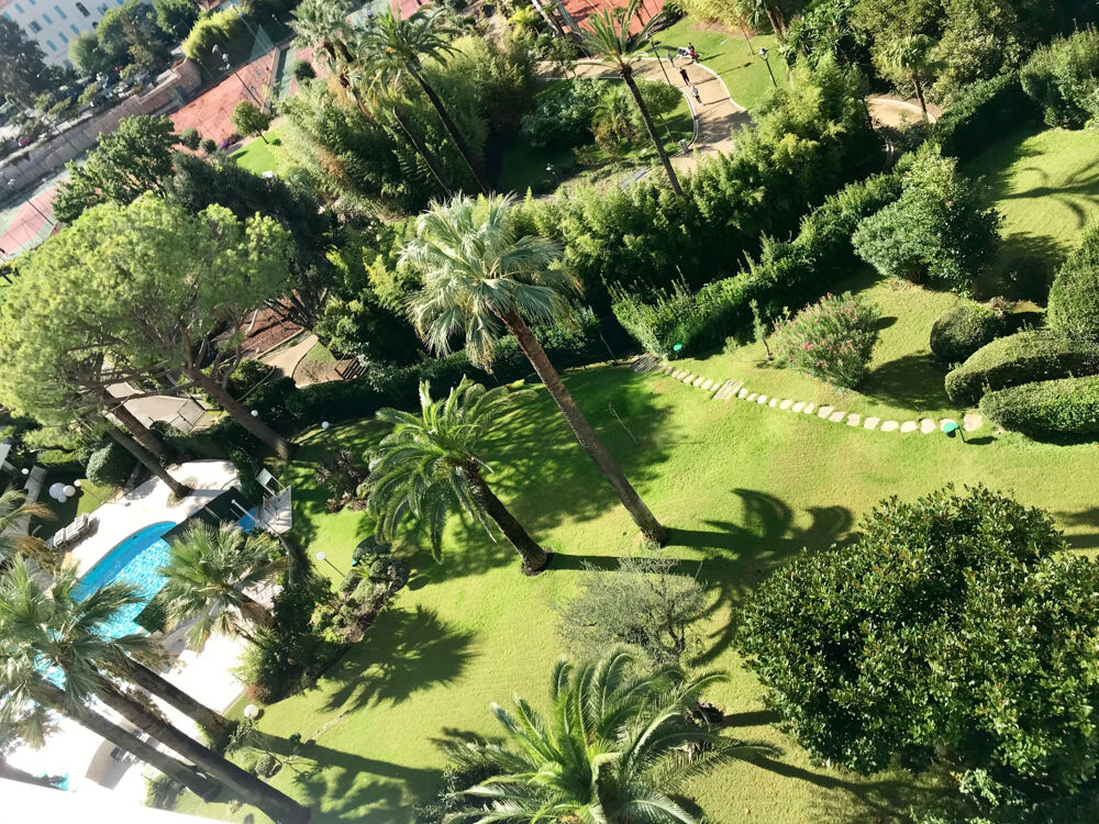  vendre  Appartement Cannes (06400)