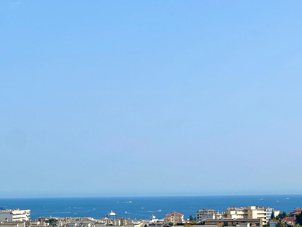 Appartement 4 pièces 110 m² · à Le Cannet · 110 m² · 364 880 €