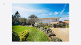  Maison  vendre 8 pices 555 m