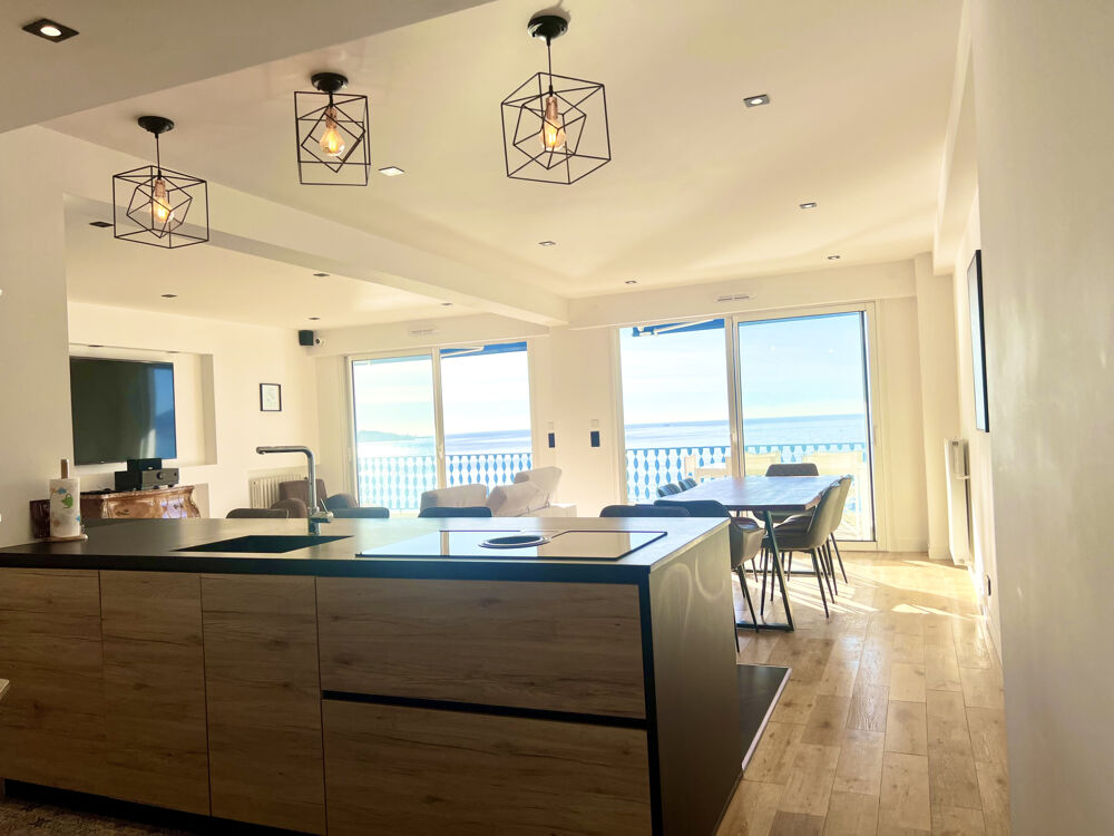  vendre  Appartement Juan Les Pins (06160)