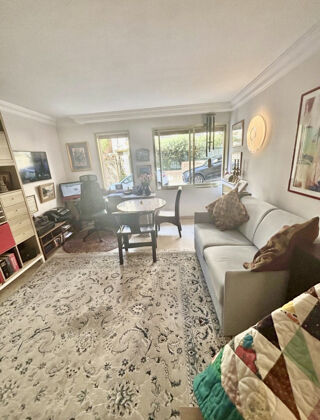 Appartement 2 pièces 52 m² · à Cannes · 52 m² · 211 999 €
