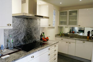  Appartement à vendre 4 pièces 142 m²