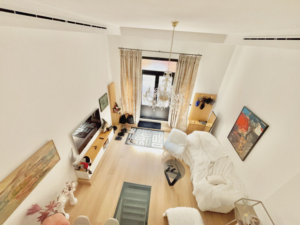 Appartement 4 pièces 111 m² · à Cannes · 111 m² · 599 999 €
