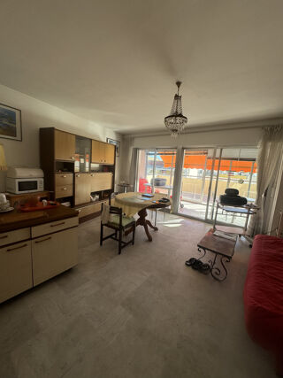  Appartement � vendre 2 pi�ces 71 m�