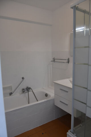  Appartement à vendre 2 pièces 42 m²