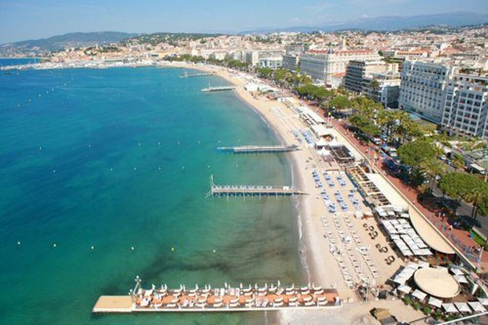 Vente Autre CANNES CROISETTE MUR COMMERCIAUX 67M2 Cannes