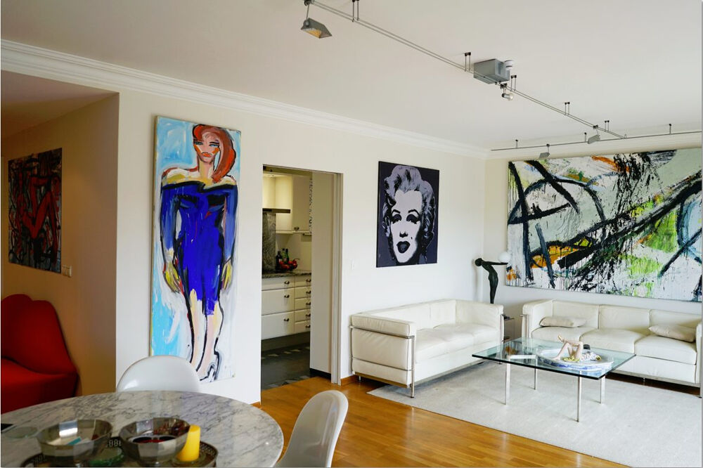  vendre  Appartement Cannes (06400)