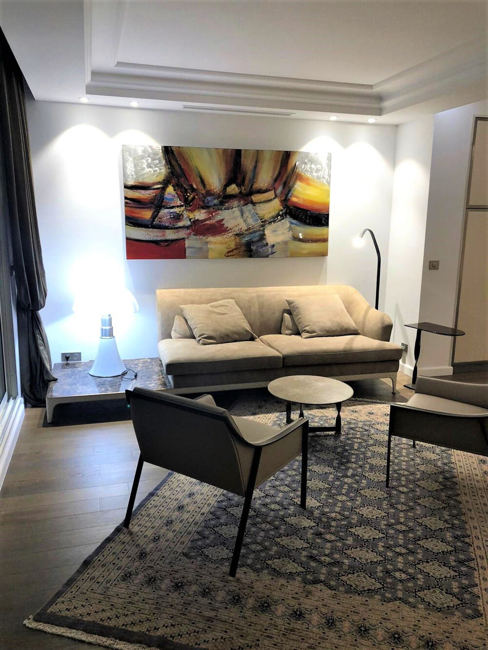 Vente Appartement CANNES CROISETTE - T2 - 52 m2 Cannes