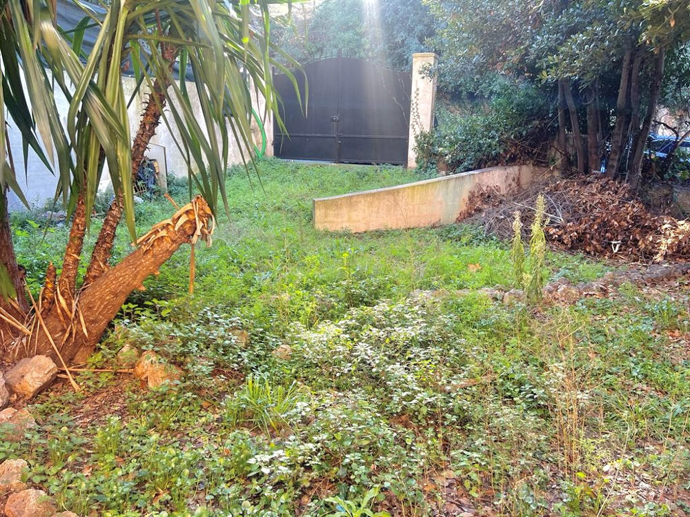 Vente Maison CANNES VILLA T5 INDIVIDUELLE \ IMMEUBLE DE RAPPORT DE 150M2 Cannes
