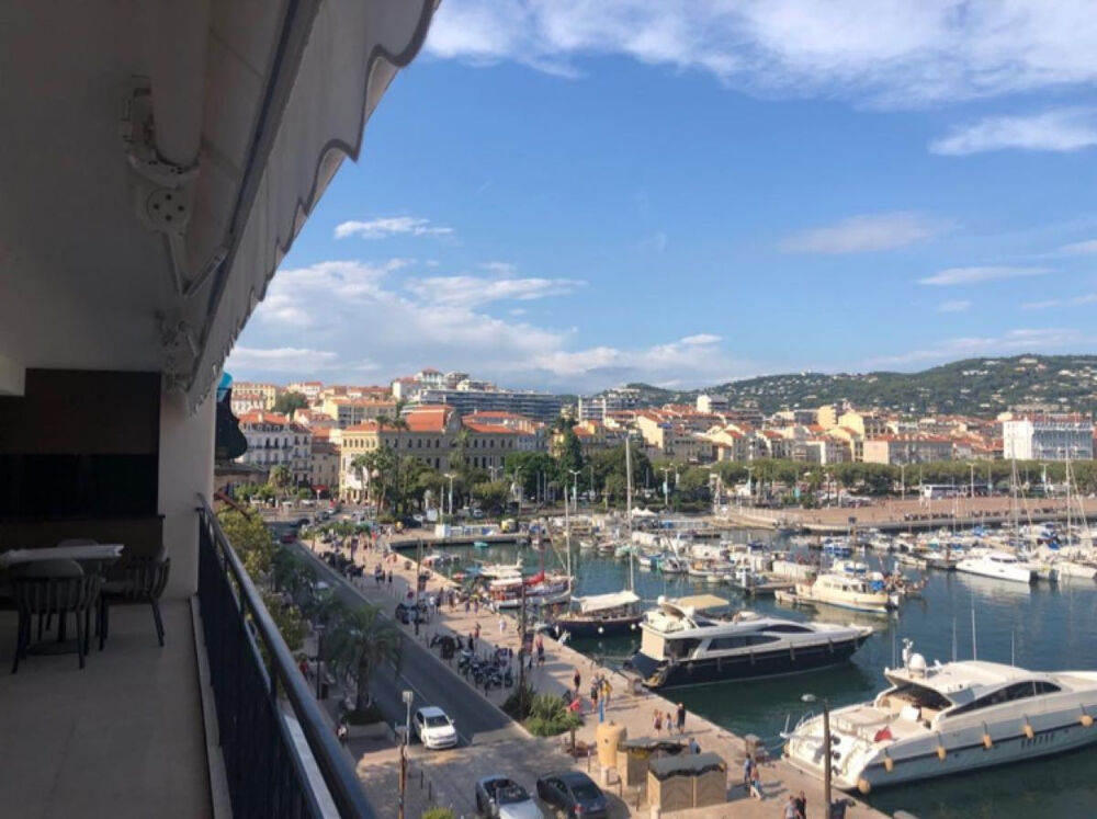 � vendre  Appartement Cannes (06400)