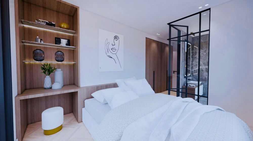  vendre  Duplex/triplex Cannes (06400)