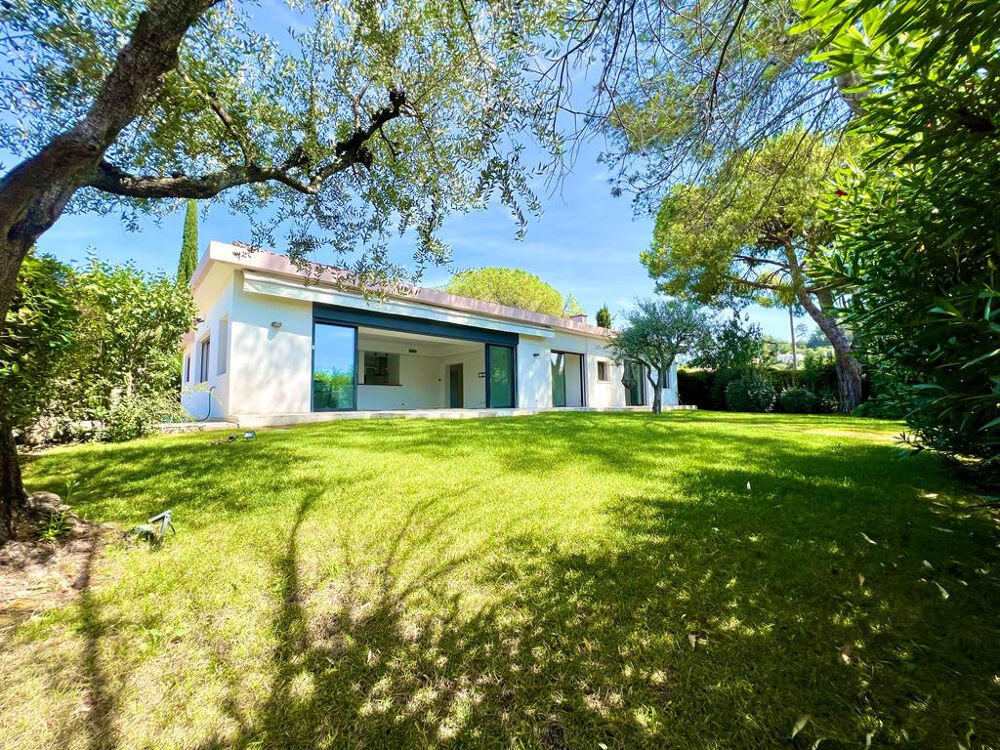 � vendre  Maison Mougins (06250)