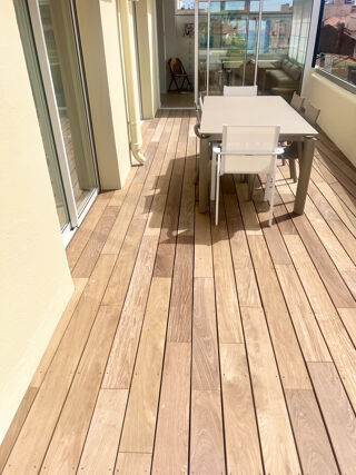  Appartement � vendre 2 pi�ces 71 m�