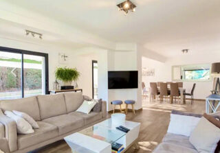  Maison à vendre 6 pièces 200 m²