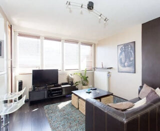  Appartement � vendre 2 pi�ces 43 m�