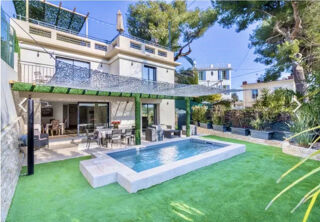  Maison � vendre 6 pi�ces 200 m�