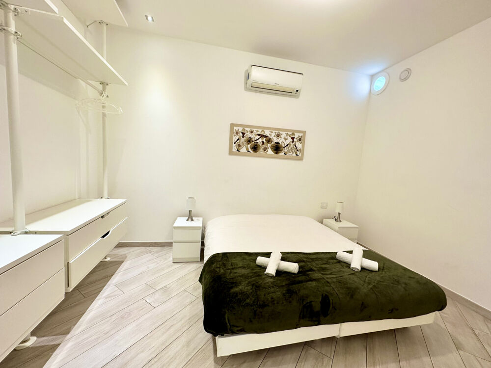 � vendre  Appartement Cannes (06400)