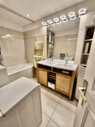  Appartement  vendre 3 pices 78 m