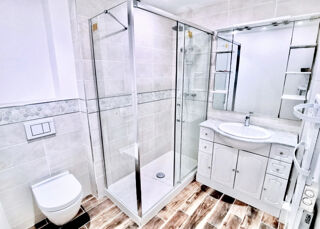  Appartement à vendre 3 pièces 67 m²