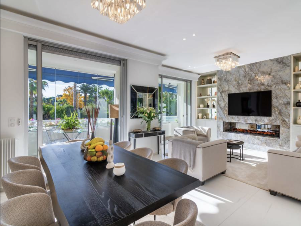  vendre  Appartement Cannes (06400)