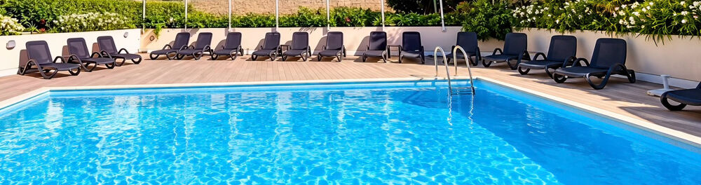 Vente Appartement CANNES PROCHE BANANE RARE  ! T2 28 M2 REFAIT À NEUF ÉTAGE ÉLEVÉ PISCINE GARDIEN Cannes