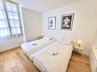  Appartement à vendre 3 pièces 53 m²