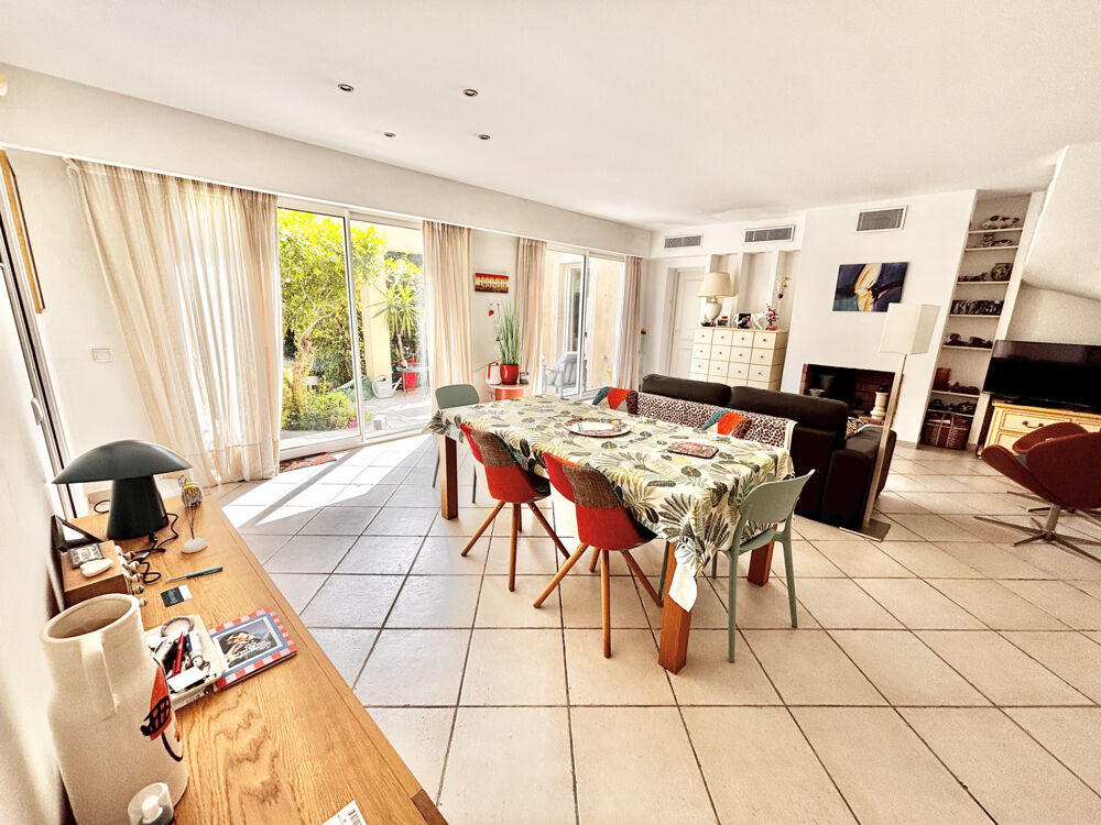 à vendre  Maison Le Cannet (06110)