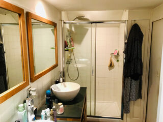  Appartement � vendre 3 pi�ces 75 m�