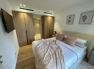  Appartement  vendre 5 pices 138 m