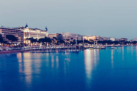 CANNES HYPER CENTRE RESTAURANT 250 M2 EXTRACTION 336000 06400 Cannes