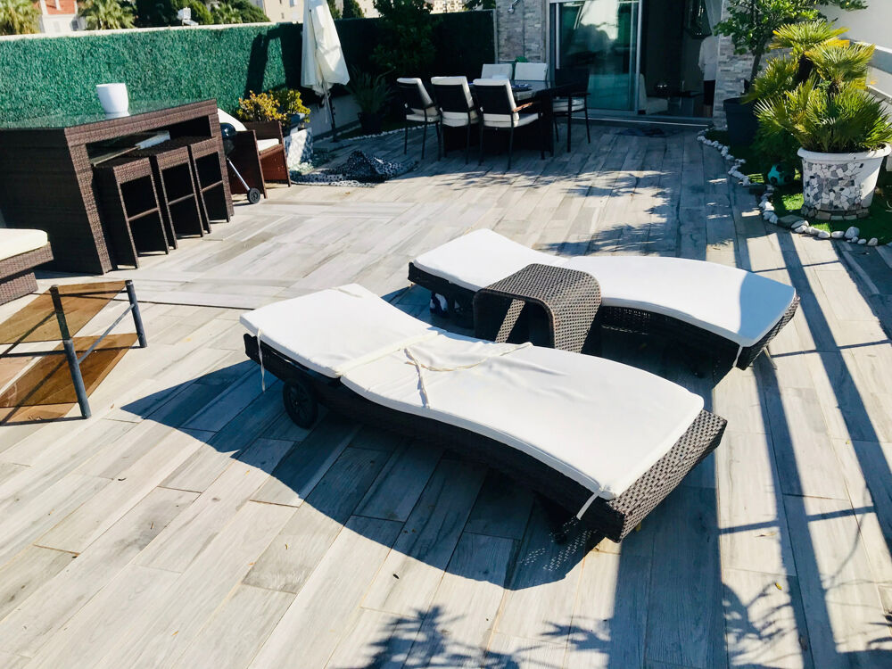  vendre  Appartement Cannes (06400)