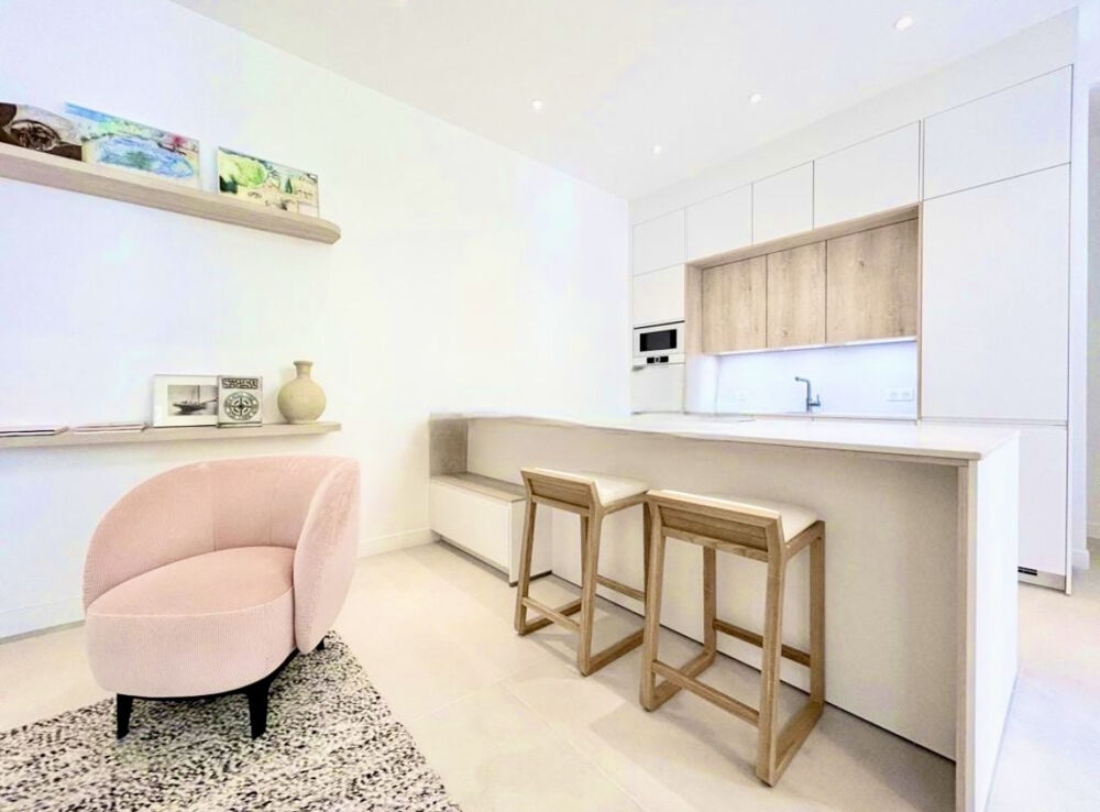 � vendre  Maison Cannes (06400)