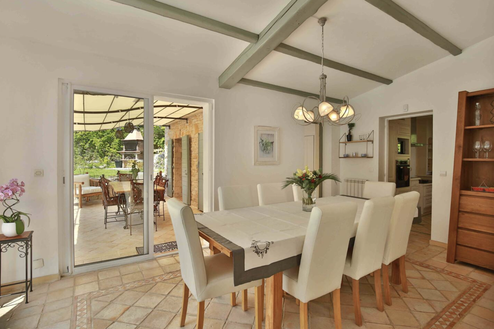  vendre  Maison Mougins (06250)