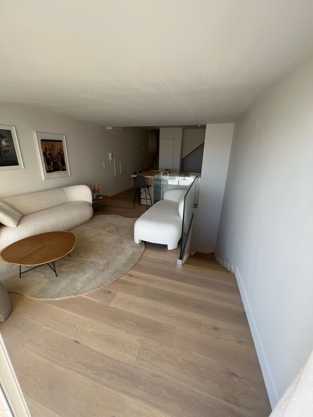  vendre  Duplex/triplex Cannes (06400)